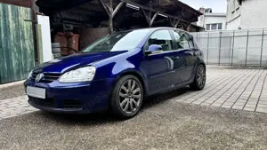 Volkswagen Golf Bild 5