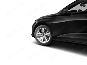 Audi A3 40 TFSIe advanced*NAVI-PLUS*MATRIX* Bild 3