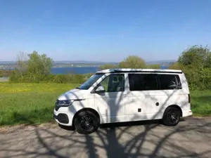 Volkswagen T6 Transporter