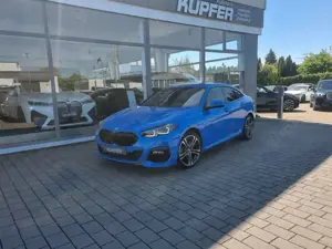 BMW 218 i M Sportp el.M-SITZE°AHK°Headup