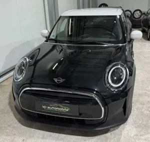 MINI Cooper 5-trg. Classic Trim, LED, Kamera, Keyless