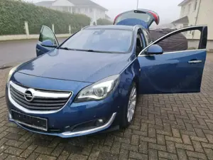 Opel Insignia Insignia 2.0 CDTI Sports Tourer Aut. Business Edition