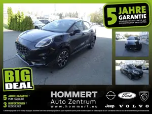 Ford Puma 1.0 EcoBoost ST-Line X ACC+LED+Navi+SHZ+LM