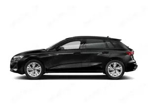 Audi A3 40 TFSIe advanced*NAVI-PLUS*MATRIX* Bild 5