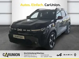 Dacia Duster 1.6 Hybrid 140PS Extreme