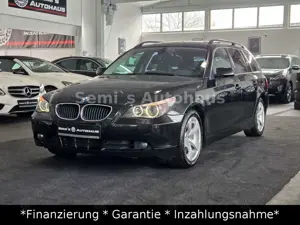 BMW 520 d Touring|Automatik|Leder|Xenon|Tüv 03-28