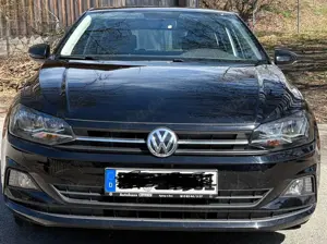 Volkswagen Polo Comfortline