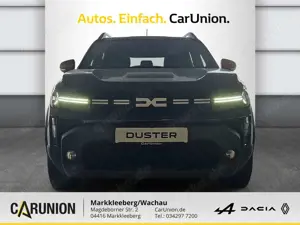 Dacia Duster 1.6 Hybrid 140PS Extreme Bild 2