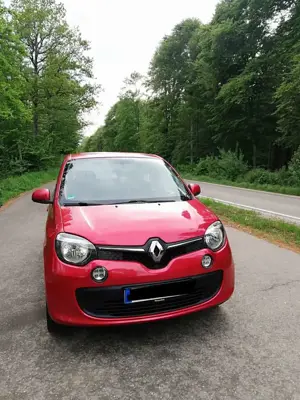 Renault Twingo Experience