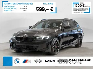 BMW 320 d Touring M-Sport Pro 360° ACC AHK HUD LED
