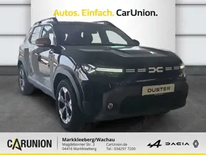 Dacia Duster 1.6 Hybrid 140PS Extreme Bild 3
