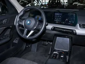 BMW iX1 xDrive30 Bild 4