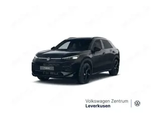 Volkswagen T-Roc R-Line 360°KAM MATRX PANO STANDHZ H/K A