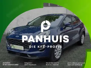 Ford Puma Cool  Connect*Winter-PKT*Ganzjahresreifen