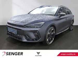 CUPRA Leon Sportstourer 2.0 TSI DSG VZ Tribe Edition