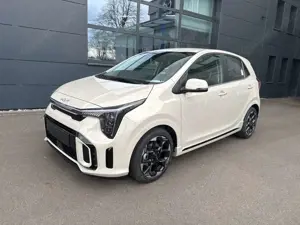 Kia Picanto PE2 1.0 GDI AMT GT-LINE