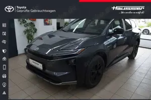 Toyota bZ4X Touring Teamplayer*sofort verfügbar*Vorkonditionie