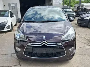 Citroen DS3 SportChic