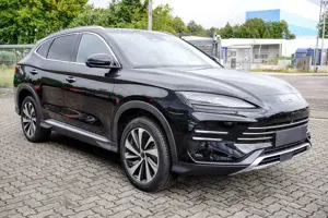 BYD Seal U Design EV FÖRDERFÄHIG!