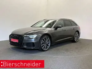 Audi A6 Avant 40 TDI qu S tronic line MATRIX 21 AHK NAVI A