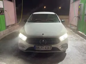 Mercedes-Benz 250 A250e