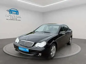 Mercedes-Benz C 180 Kompressor Classic