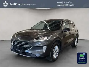 Ford Kuga 2.5 Duratec PHEV TITANIUM