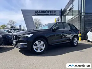 Volvo XC60 B4 Core CAM/GOOGLE/NAVI/4xSHZ/LHZ