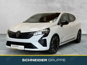 Renault Clio TECHNO TCE 90 SHZ+KAMERA+NAVI+BOSE