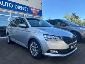Skoda Fabia Ambition*Kombi*NAVIGATION*CARPLAY*SITZ-HZ*Tempomat