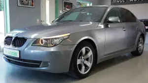 BMW 523 5 Limousine 523i Edition Lifestyle