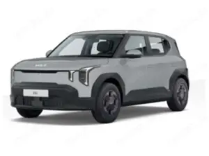Kia Others 42 kWh EARTH 5-SITZER WIC TEC DWP 22KW-AC Leder LE