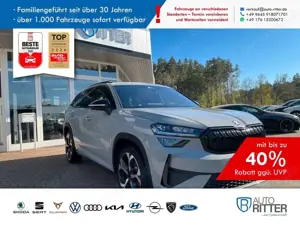 Skoda Kodiaq RS 4x4 Canton+SHZ+Navi+Pano+AHK+Standhzg
