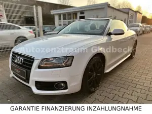 Audi A5 Cabriolet 2.7 TDI*S LINE*