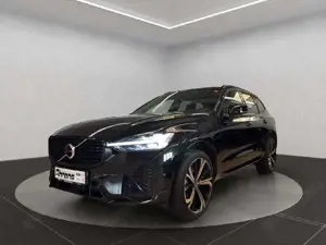 Volvo XC60 Ultimate Dark Recharge Plug-In Hybrid AWD