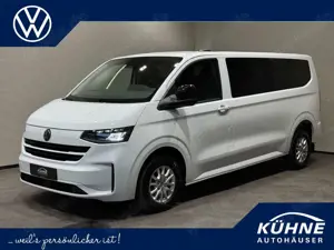 Volkswagen T7 Caravelle Life 2.0 TDI DSG LR | LED AHK PDC