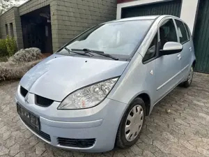 Mitsubishi Colt 1.5 DI-D Invite