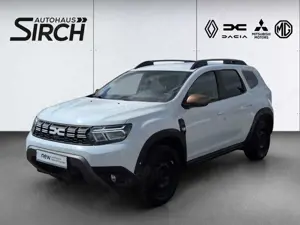 Dacia Duster TCe 150 Extreme EDC*NAVI*SHZ*