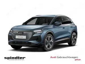 Audi Q4 e-tron 40 / Navi+, Standklima, CarPlay, LED