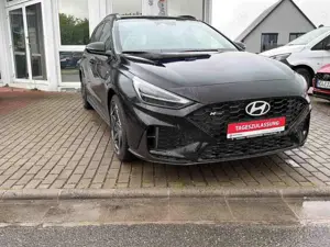 Hyundai i30 1.5 T-GDI N-line *LED*NAVI*Keyless*