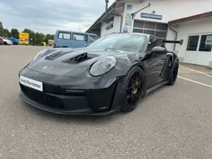 Porsche 992 GT3 RS Weissach-Paket, Bose, Keramik, Lift,