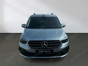 Mercedes-Benz T-Class T 180 d Progressive LED Kamera KEYLESS-GO AHK 7G Bild 5