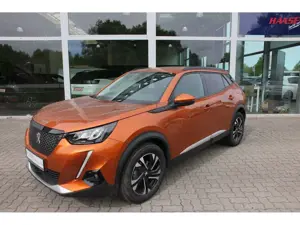 Peugeot 2008 Allure PT 130 Carplay RFK SHZ Navi