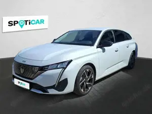 Peugeot 308 SW 145 Allure E_DSC6, Navi, 1 Hand