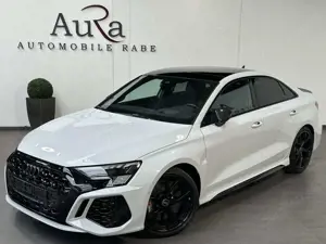 Audi RS3 2.5 TFSI Qu NAV+LED+ACC+360°+PANO+BO+HUD