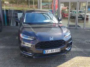 Honda ZR-V ZR-V Hybrid e:HEV 2.0 i-MMD Hybrid Sport