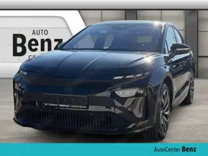 Skoda Enyaq COUPE 85 SPORTLINE *MATRIX*DCC*HUD*360 KAM Klima
