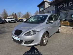 SEAT Altea