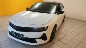 Opel Astra Sports Tourer GS, LED, Sitz-Lenkradheizung