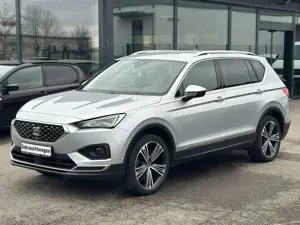 SEAT Tarraco Xcellence 2.0 TSI 4Drive DSG 7Sitzer AHK